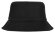 Хлопковая панама, черный Хлопковая панама, черный