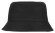 Хлопковая панама, черный Хлопковая панама, черный