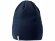 Шапка Level, темно-синий