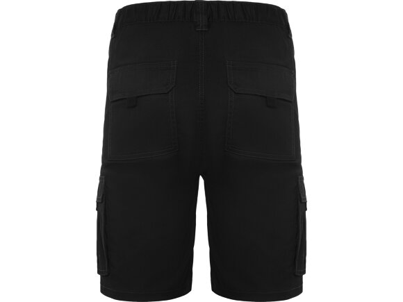 Шорты Vitara, черный