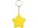 Брелок-антистресс Звезда, желтый Брелок-антистресс Звезда, желтый