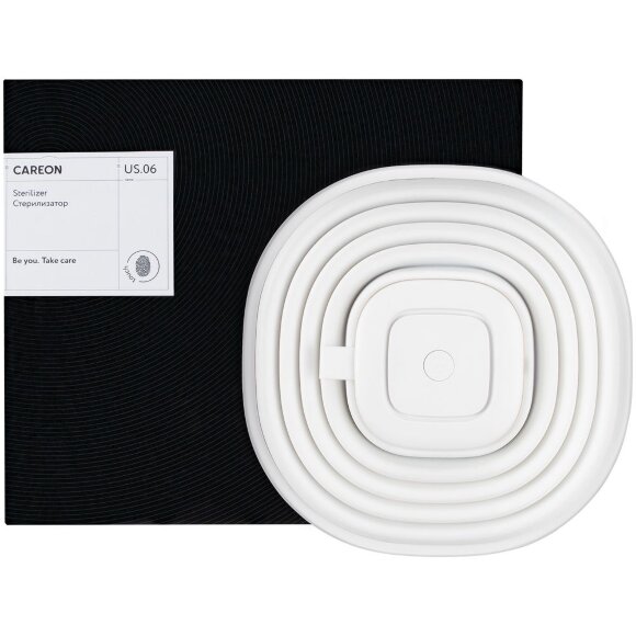Беспроводной стерилизатор US06 Беспроводной стерилизатор US06