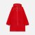 Дождевик Rainman Zip Pro, красный