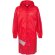 Дождевик Rainman Zip Pro, красный