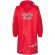 Дождевик Rainman Zip Pro, красный