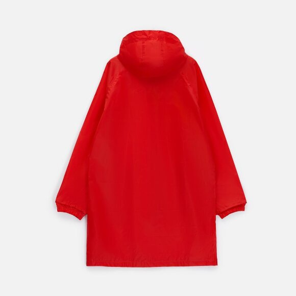 Дождевик Rainman Zip Pro, красный Дождевик Rainman Zip Pro, красный