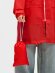Дождевик Rainman Zip Pro, красный Дождевик Rainman Zip Pro, красный