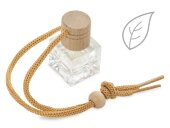 Подвесной ароматизатор воздуха во флаконе Boho, Зеленый чай, 8 мл