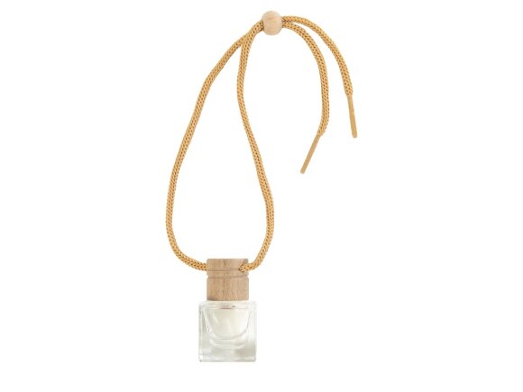 Подвесной ароматизатор воздуха во флаконе Boho, Зеленый чай, 8 мл