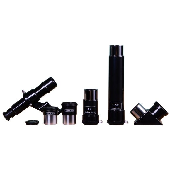 Телескоп BK 607AZ2 Телескоп BK 607AZ2