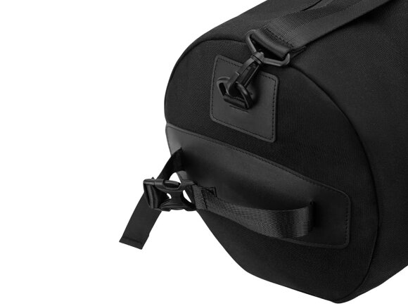 Дорожная сумка Реген, черный