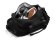 Дорожная сумка Реген, черный Дорожная сумка Реген, черный