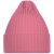 Шапка Yong, розовая