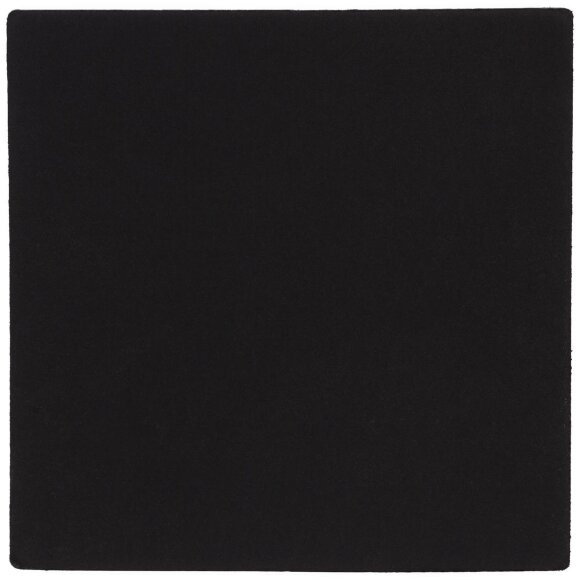 Лейбл Listra Soft Touch, L, черный