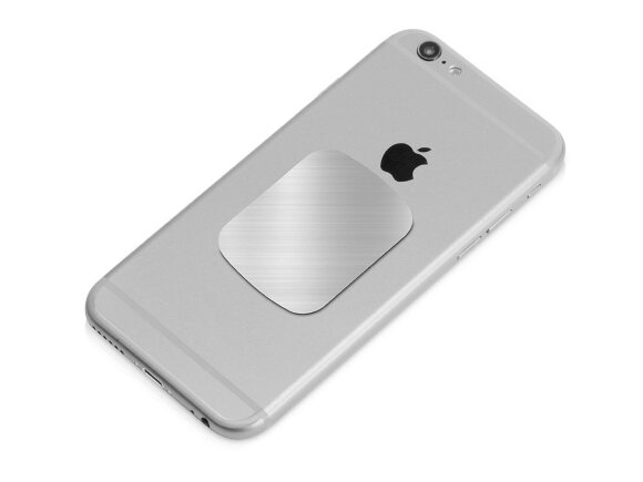 Магнитный держатель для телефона Magrip, черный Магнитный держатель для телефона Magrip, черный