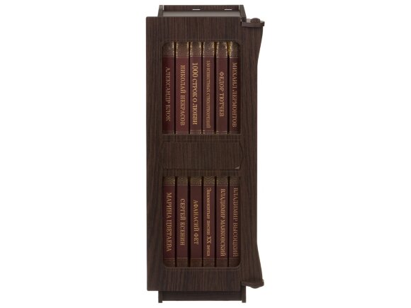 Набор книг Шкаф мудрости Набор книг Шкаф мудрости