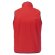 Жилет двусторонний Winner, красный