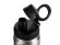 Вакуумная термобутылка ALPINE FLASK, 530 мл, черный