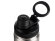 Вакуумная термобутылка ALPINE FLASK, 530 мл, черный