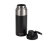 Вакуумная термобутылка ALPINE FLASK, 530 мл, черный
