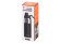 Вакуумная термобутылка ALPINE FLASK, 530 мл, черный
