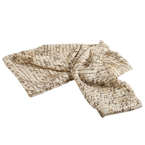 Шарф-снуд Caffelatte Шарф-снуд Caffelatte