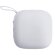 Беспроводная колонка Chubby, белая