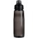 Спортивная бутылка Rally, черная