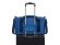RIVACASE 5541 blue Лёгкая складная дорожная сумка, 30л /12