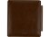 Визитница Alessandro Venanzi, коричневый Визитница Alessandro Venanzi, коричневый
