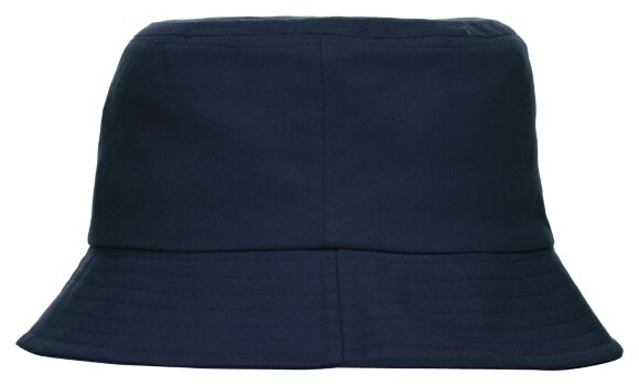 Хлопковая панама, темно-синий Хлопковая панама, темно-синий