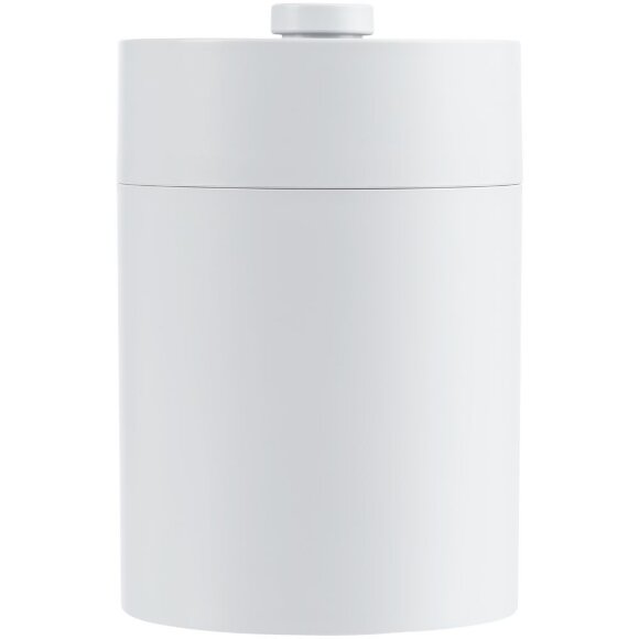 Переносной увлажнитель-ароматизатор humidiFine, белый Переносной увлажнитель-ароматизатор humidiFine, белый