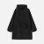 Дождевик Rainman Zip Pro, черный