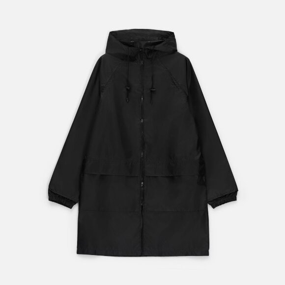 Дождевик Rainman Zip Pro, черный Дождевик Rainman Zip Pro, черный