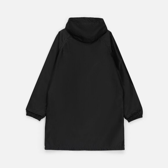 Дождевик Rainman Zip Pro, черный Дождевик Rainman Zip Pro, черный