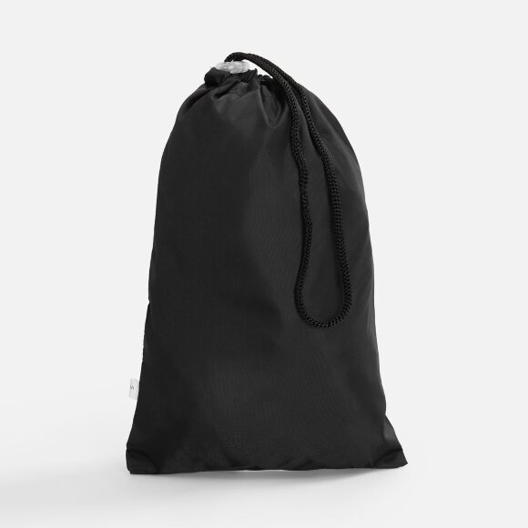 Дождевик Rainman Zip Pro, черный