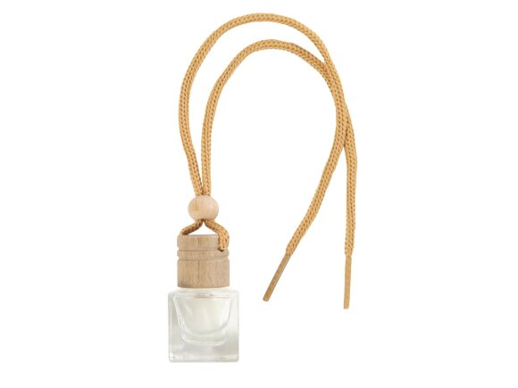 Подвесной ароматизатор воздуха во флаконе Boho, Вишня, 8 мл Подвесной ароматизатор воздуха во флаконе Boho, Вишня, 8 мл