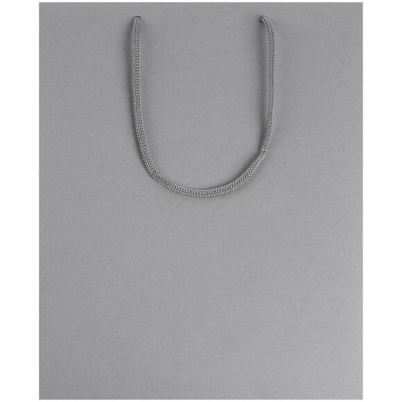 Пакет бумажный Wide, серый Пакет бумажный Wide, серый