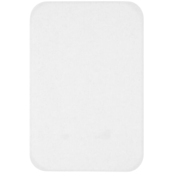 Чехол для карты на телефон Devon, черный Чехол для карты на телефон Devon, черный