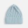 Шапка Yong, голубая