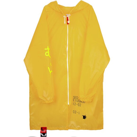 Лейбл Listra Soft Touch, L, красный