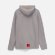 Лейбл Listra Soft Touch, L, красный