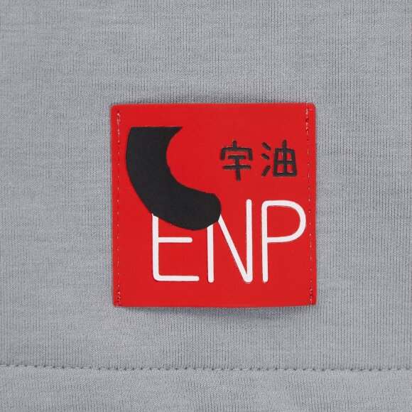 Лейбл Listra Soft Touch, L, красный