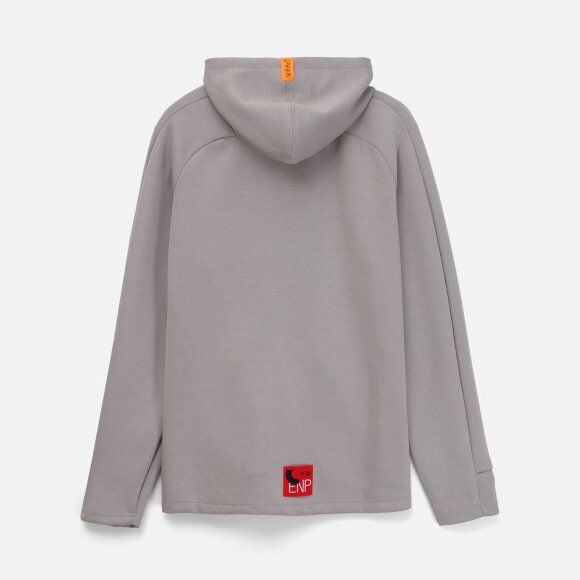 Лейбл Listra Soft Touch, L, красный