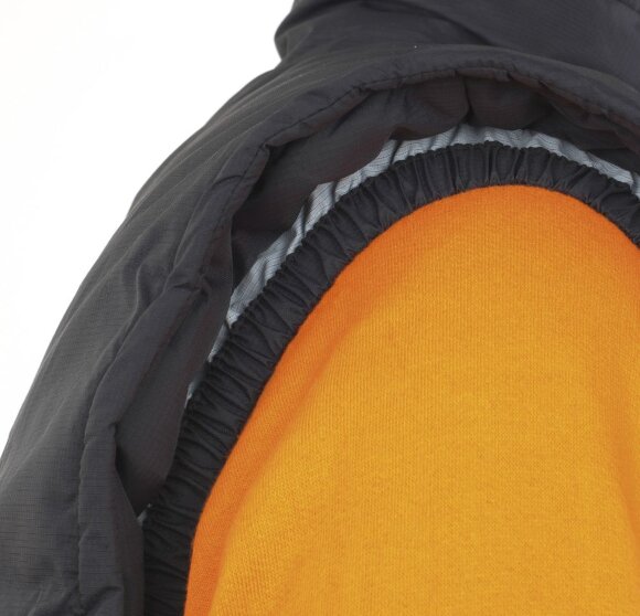 Жилет Wells, темно-синий Жилет Wells, темно-синий