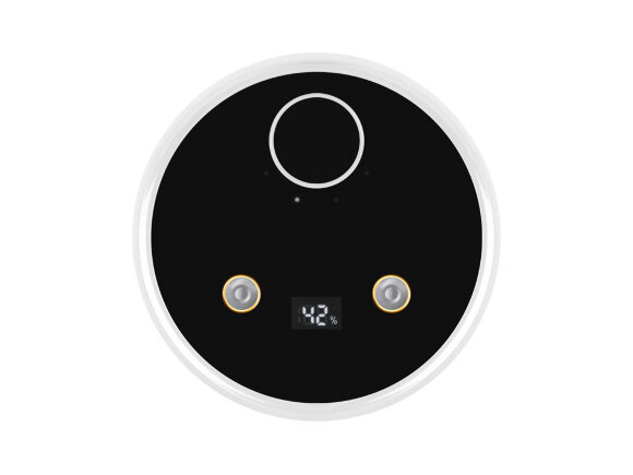 Увлажнитель воздуха Rombica Vogue White