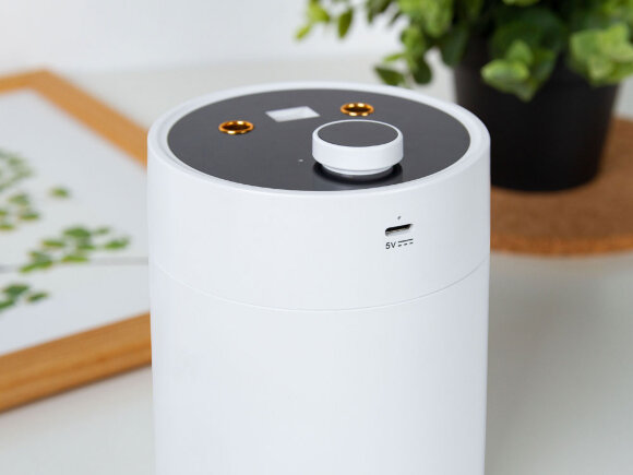 Увлажнитель воздуха Rombica Vogue White Увлажнитель воздуха Rombica Vogue White