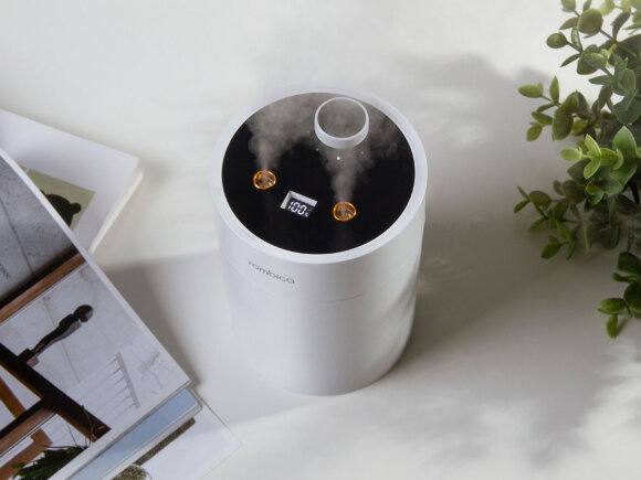 Увлажнитель воздуха Rombica Vogue White Увлажнитель воздуха Rombica Vogue White