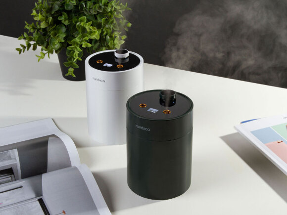 Увлажнитель воздуха Rombica Vogue White Увлажнитель воздуха Rombica Vogue White