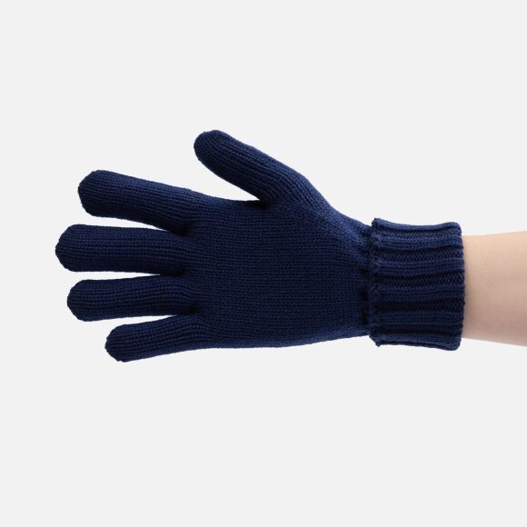 Перчатки Catch Match, темно-синие Перчатки Catch Match, темно-синие